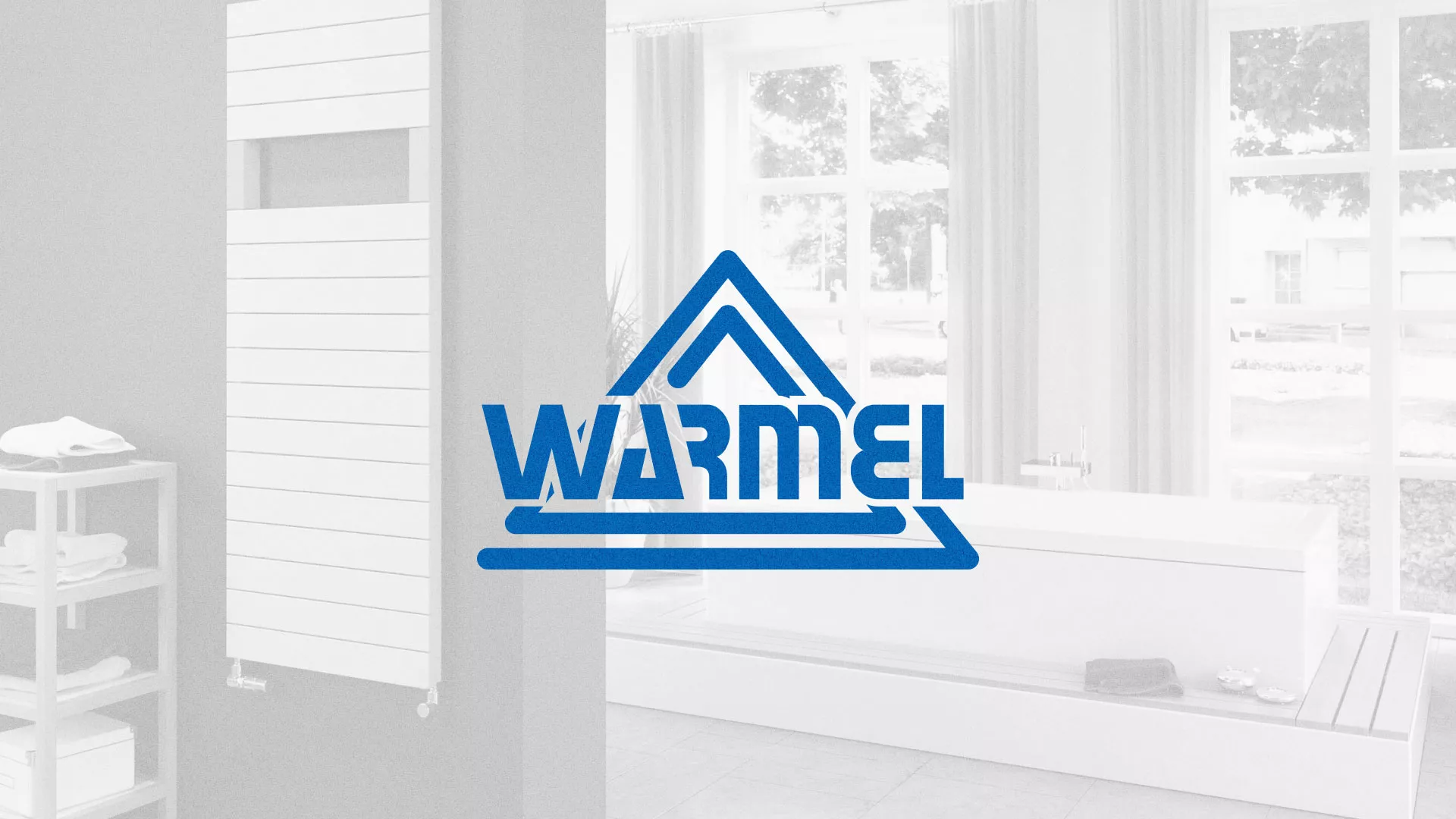 Разработка сайта для компании «WARMEL» по продаже полотенцесушителей в Гуково